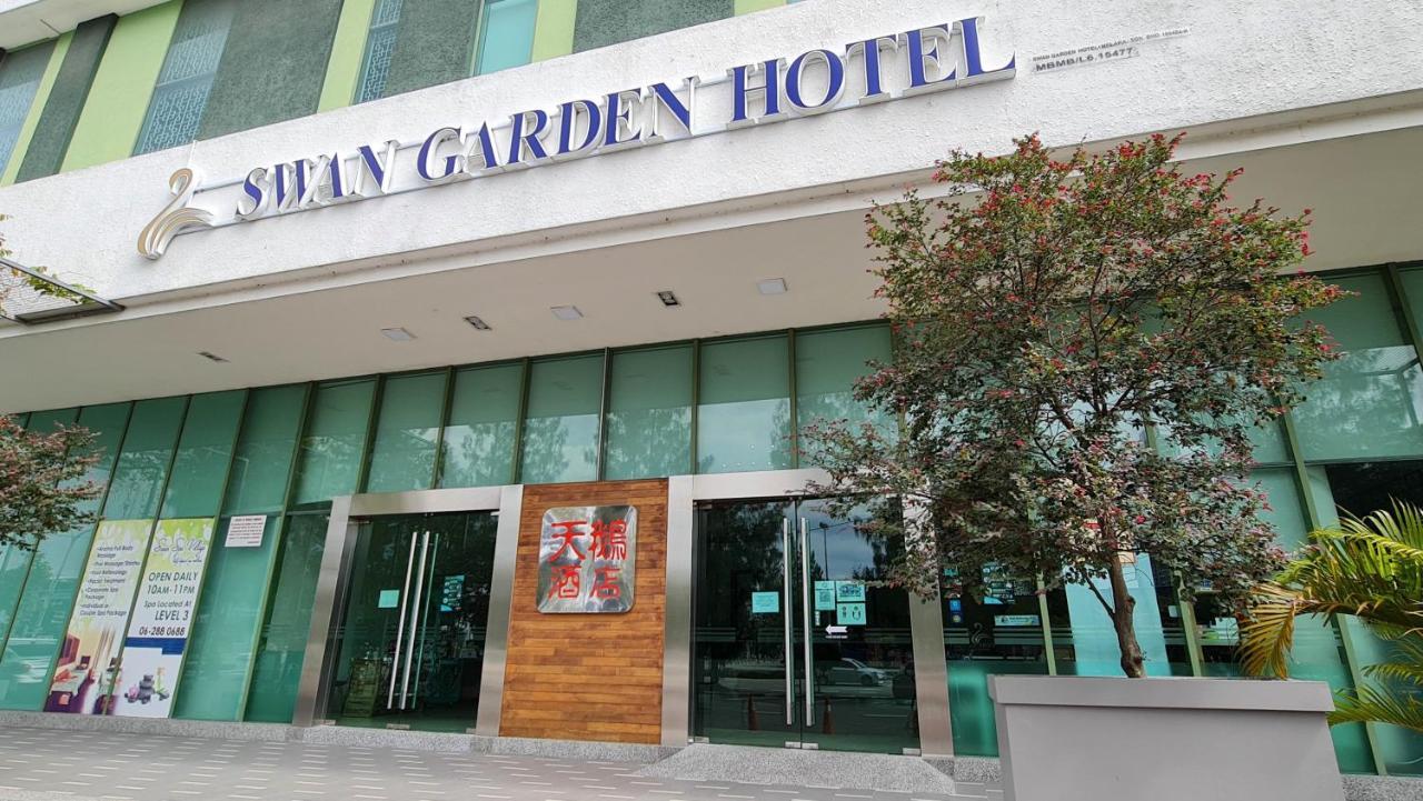 Swan Garden 4* Malacca