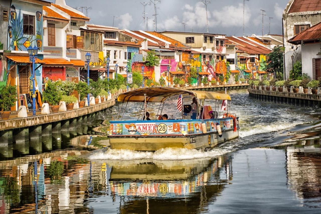 Swan Garden 4* Malacca