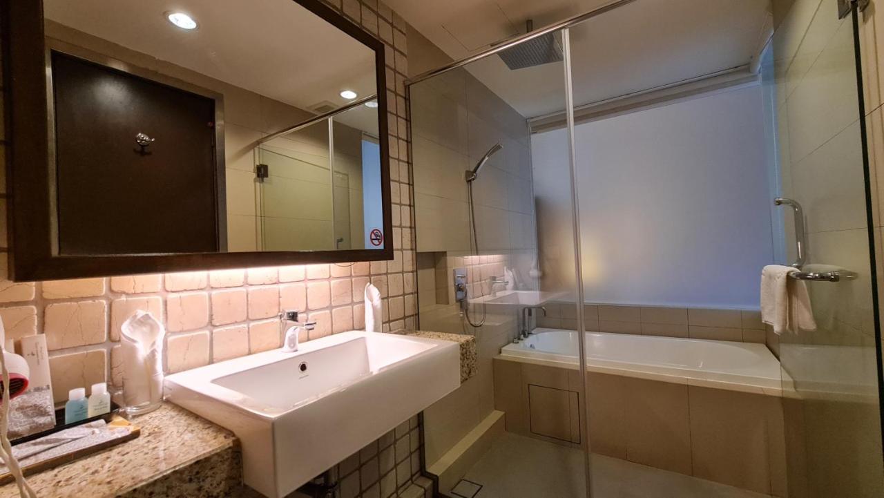 Swan Garden 4* Malacca