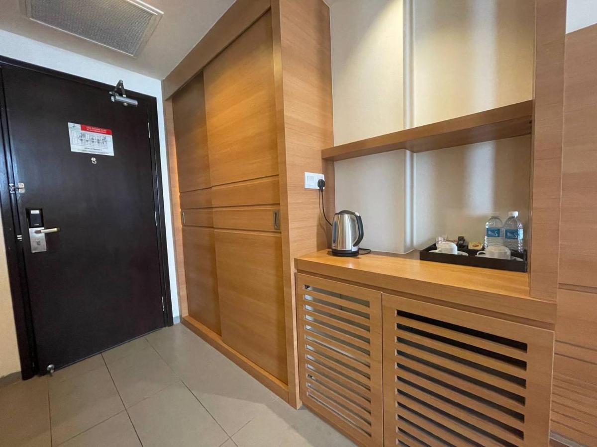 Hotel Swan Garden Malacca
