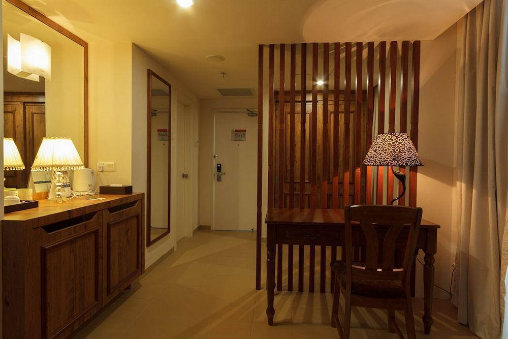 Swan Garden 4* Malacca