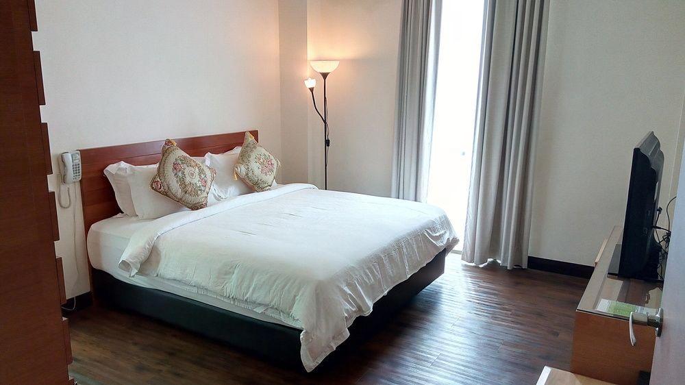 Swan Garden 4* Malacca