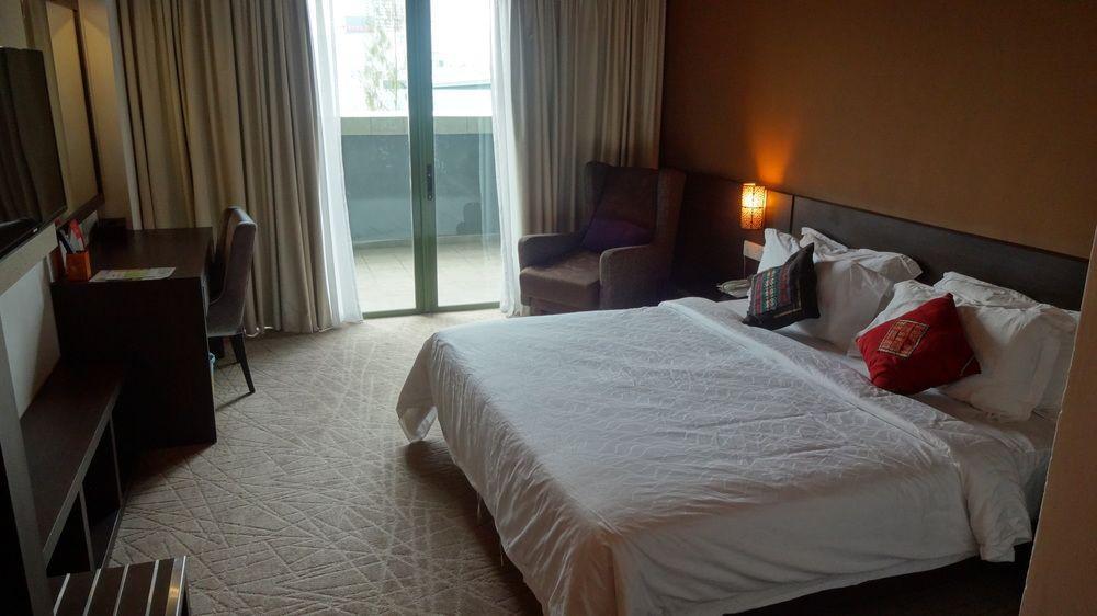 Swan Garden Malacca