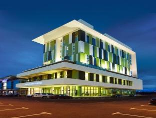 Hotel Swan Garden Malacca