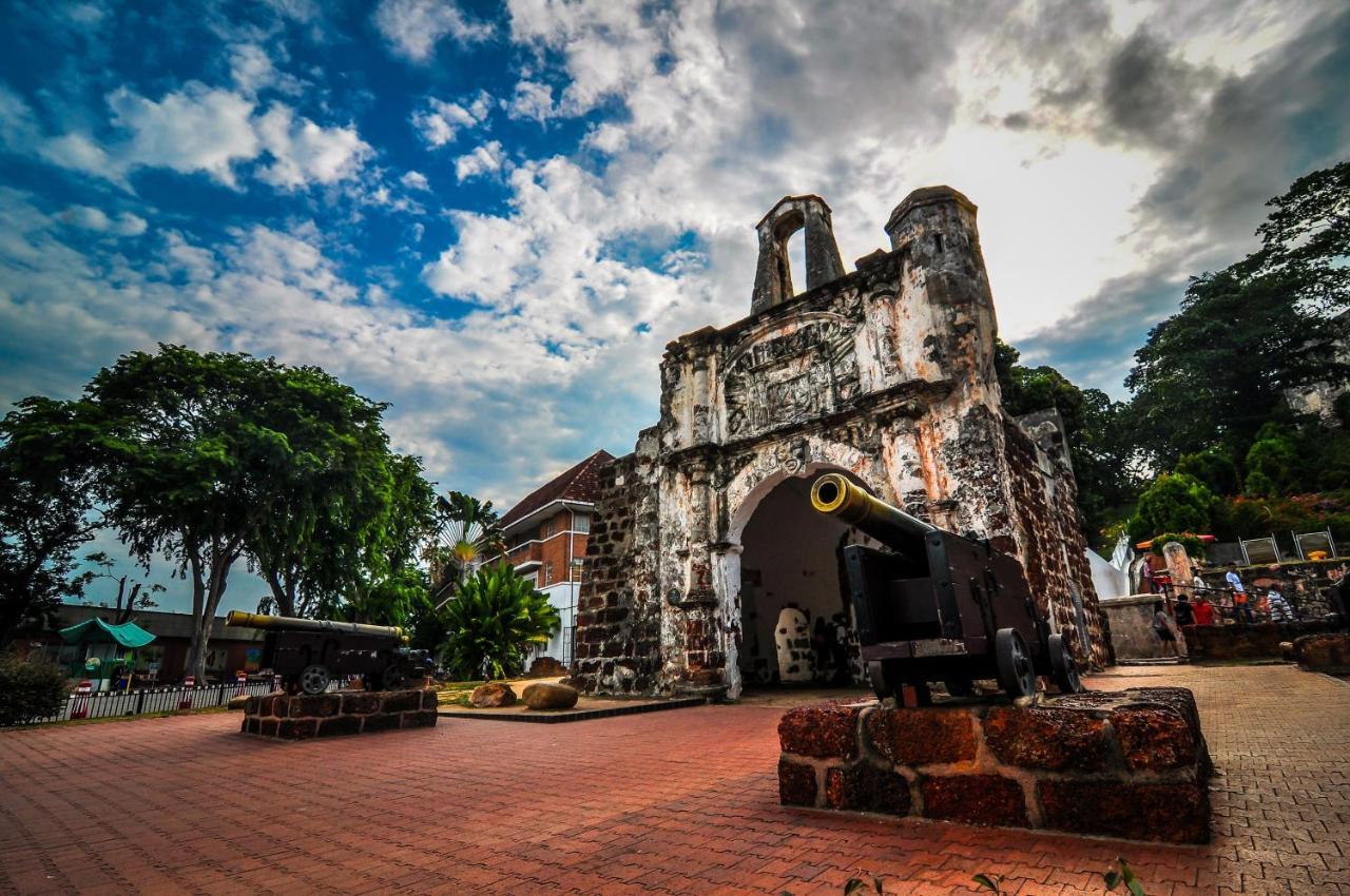 Swan Garden 4* Malacca
