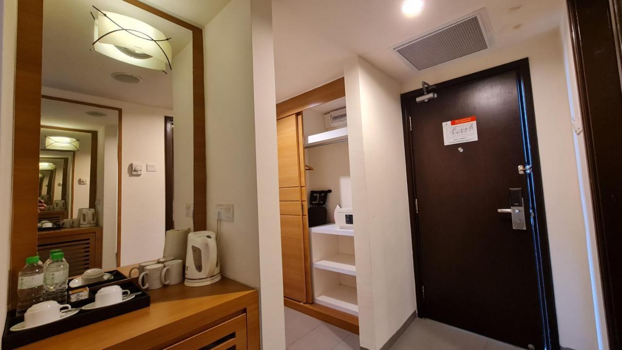 Swan Garden 4* Malacca