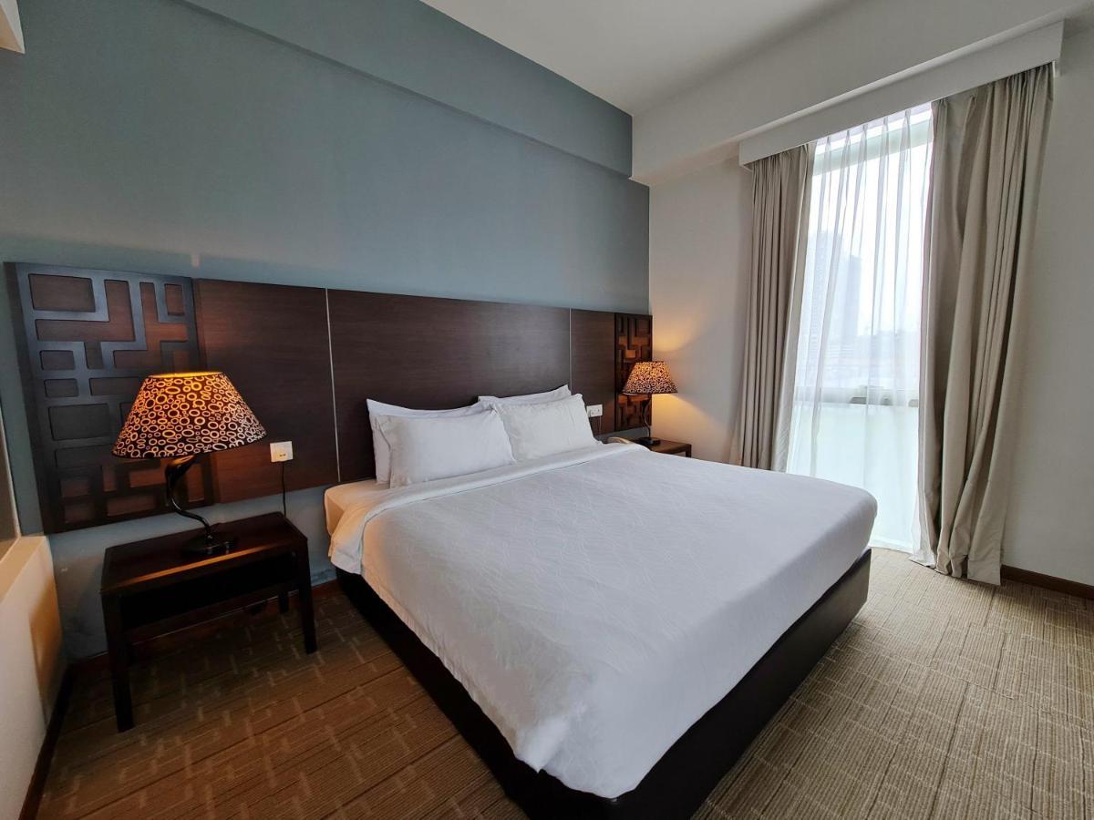Hotel Swan Garden 4*