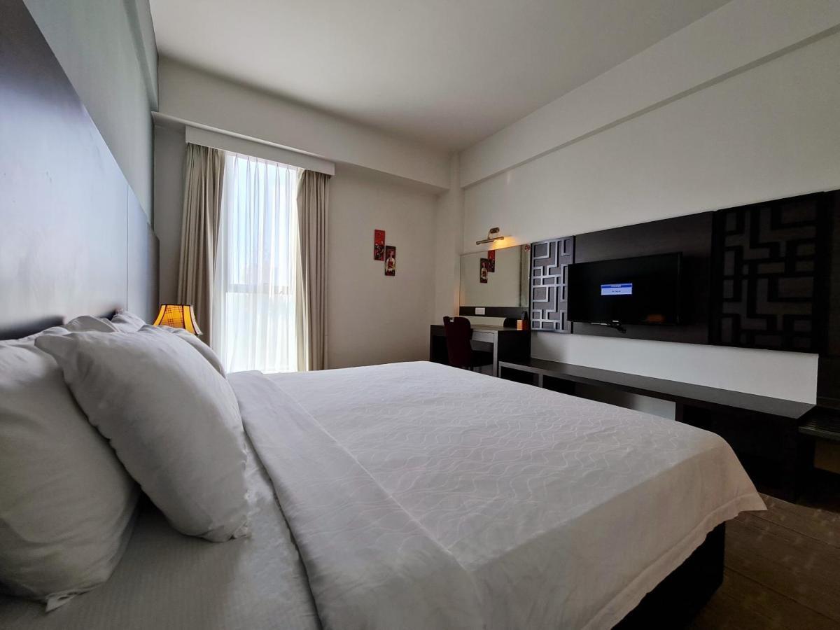 Hotel Swan Garden 4*