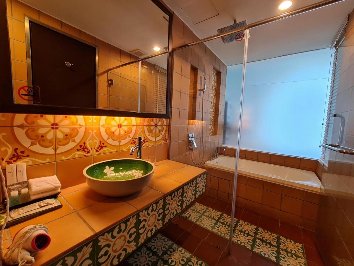 Swan Garden Hotel Malacca