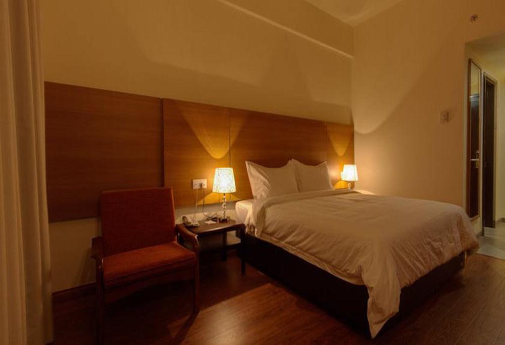 Hotel Swan Garden Malacca