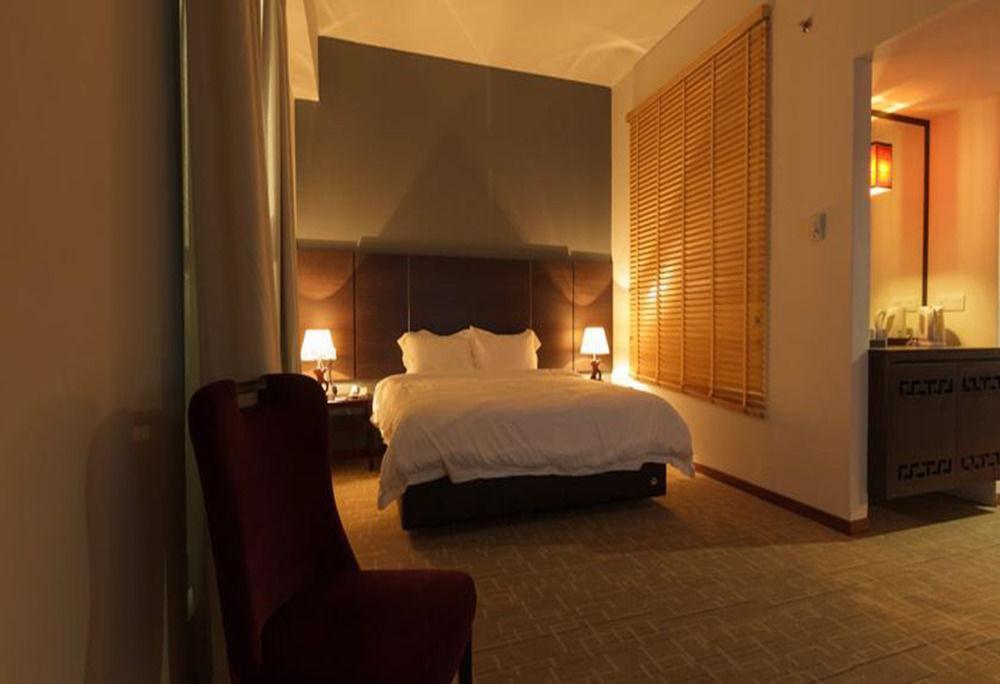Hotel Swan Garden