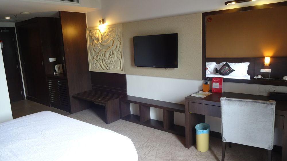 Swan Garden 4*
